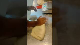 Brioche Jumbo bread loaf Bakerylover Breadbaker trending viral youtubeshorts bgmMusic [upl. by Peskoff]