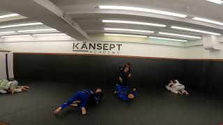 Kansept training [upl. by Etac]