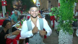 Ali ile Galya Dugun Toreni 2018 HD [upl. by Adlecirg]