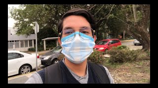 Zona UV Xalapa  Vlog [upl. by Euv]