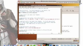 Install and Setup SNMP Ubuntu [upl. by Anatnom]