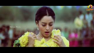 Eduruleni Manishi Movie  Manasannadi Telugu Video Song  Nagarjuna  Soundarya  Mango Music [upl. by Acinor]