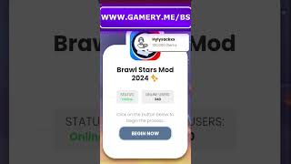 How To Get Free Brawl Stars Gems 2024 🔰 [upl. by Hogan60]