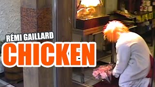 CHICKEN FUNERAL REMI GAILLARD 🐓 [upl. by Rednaxela]