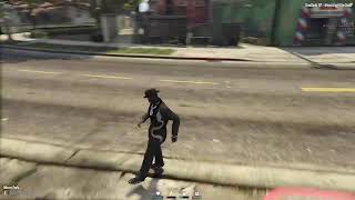 GTA 5 DONDADA RP TRAPPIN [upl. by Nahraf]