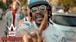 Sauce Walka  “Ghetto Gospel 2” feat El Train Official Music Video  WSHH Exclusive [upl. by Roxie]