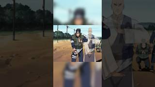 Asuma vs Hidan asuma hidan naruto unhinged [upl. by Llerdnek]