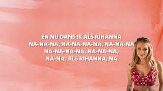 Camille  Rihanna LYRICS [upl. by Aduh]