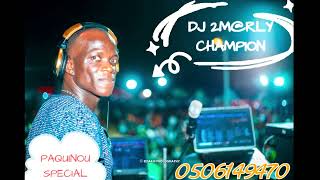 DJ 2MRLY CHAMPIONMix BAOULE PAQUINOU SHOW [upl. by Anailuy16]