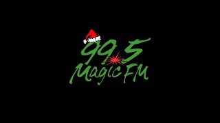 Magic 995 Albuquerque’s Home For The Holidays KMGA [upl. by Areid]