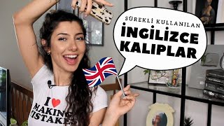 İngilizce Konuşturan Video 📣 [upl. by Brunn]