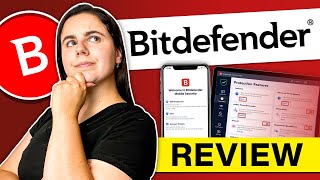 Bitdefender Review My Honest Take on Its Performance in 2024 [upl. by Bringhurst]