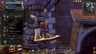 Dragon Nest  Crusader 10000 Final Dmg 300 Crit Dmg and 89 Critical [upl. by Lenox]