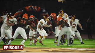 Tolleson battles for a region title and possible playoffs Beyond the Gridiron Tolleson — Episode 6 [upl. by Nicolea]