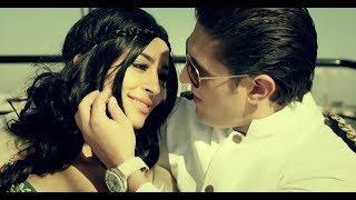 Cheb Simo  Nansa Rohi W Manensaha Official Music Video  الشاب سيمو  ننسا روحي و ما ننساها [upl. by Sirrah208]