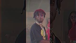 Lil Uzi Vert Sanguine Paradise [upl. by Sirronal]