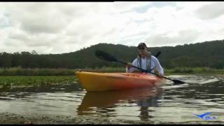 BLA  Old Town  Dirigo Fishing Kayaks Overview [upl. by Yanahs]