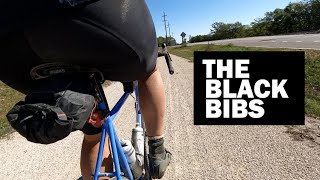 The Black Bibs  a gravel cyclists honest longterm review of 80 bib shorts [upl. by Rowen]