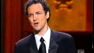 Norm MacDonald  Sports Awards 1998 [upl. by Belford]