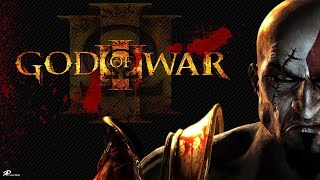 God War 3 Remastered Part2 Ps5 Gameplay 4k 60FPS [upl. by Acirt]