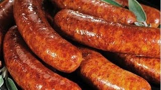 How to make Spicy Italian Sausage BEST KEPT SECRET [upl. by Stuart145]