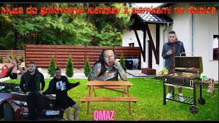 █▬█ █ ▀█▀ 🔥MUZA DO GRILLOWANIA Z ZIOMKAMI NA DZIAŁCE 🔥 [upl. by Ibby]