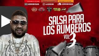 LOCOMOTORA MUSICAL SALSA PARA RUMBEROS Vol 3 Del 01 26 20 [upl. by Auliffe651]