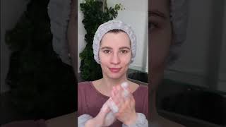 How Long Should you Leave Cerave SA Cleanser on [upl. by Nalyad977]