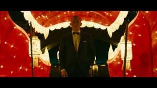 SKYFALL TV SPOT [upl. by Burrus]