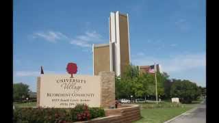 University Village Virtual Tour [upl. by Alair]