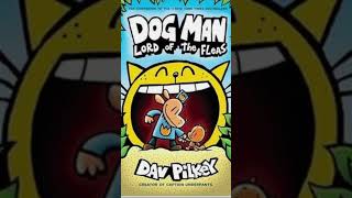 All dog man books [upl. by Pettit620]