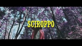 SCIROPPO OFFICIAL VIDEO SFERA EBBASTA FEAT DREFGOLD [upl. by Ahsratan]