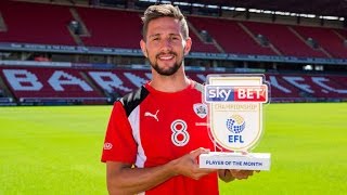 Conor Hourihane  The Goals [upl. by Athalee]