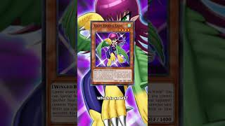 Top 10 YuGiOh Toon Monsters yugioh [upl. by Betti777]