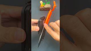 yt bast shorts Stylish amp Practical Outdoor Camping Knife PortableKnife MeatKnife FruitKnife [upl. by Mines]