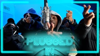 Clavish  Plugged In WFumez The Engineer  Pressplay [upl. by Dannon]