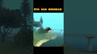 STUNT JUMPS in GTA PT32 shorts short gta gtasa gtasanandreas gaming viral [upl. by Rayshell]