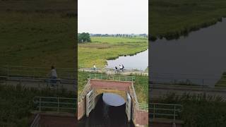 Radfahren am Weltnaturerbe Wattenmeer ostfriesland wattenmeer radfahren [upl. by Nicolais122]