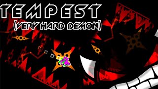 Tempest by Triadic Demon [upl. by Nedac361]