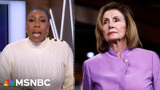 Symone SandersTownsend slams Nancy Pelosi Where is your calculator now [upl. by Asiilanna]