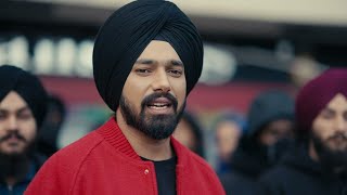 VEER SANDHU  BURST OFFICIAL VIDEO RXTRO NEW PUNJABI SONG 2024 [upl. by Teodoor]