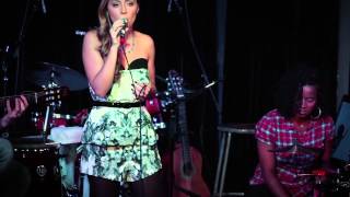 Naranjo En Flor  Cover by Marina Maiztegui Berklee College of Music [upl. by Gilmour]