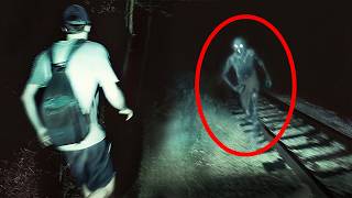 15 Scary Ghost Videos That Should Be BANNED [upl. by Fidelio]