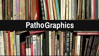 PathoGraphics Krankheit in Comics und moderner Literatur [upl. by Sldney118]