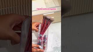 Makeup organizer  wwwpropshopcom  trendingindia trendingindiamakeupaccessories [upl. by Penoyer]