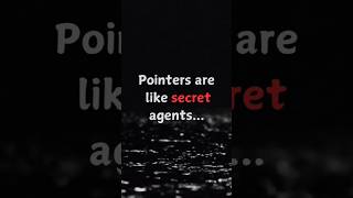 Memory Pointers shorts ytshorts coding pointer interview [upl. by Eneluqcaj]