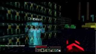 Minecraft 152 MULTIPLAYER DUPLICATION GLITCH  Bukkit [upl. by Anairotciv31]