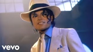 Michael Jackson  Smooth Criminal Official Video [upl. by Kcirreg]