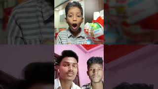 Baby wala comedy videos reaction Suraj comedy videos 😂📸 funny comedy [upl. by Melia]