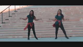 BDeshi Bandhobis  Nashe Si Chadh Gayi  Dance Choreography  2017 [upl. by Im675]